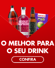 bebidas